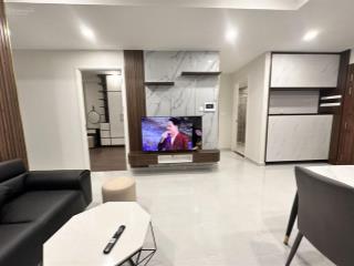 Bán ch an phú apartment, q. 6 dt 75m2, 2pn 2wc giá 1tỷ840 có tl đã có sổ, nhà còn rất mới