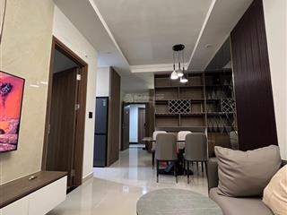 Kẹt tiền cần bán nhanh ch belleza quận 7, dt 74m2 2pn 2wc, giá 1tỷ960 sổ chính chủ kèm nội thất