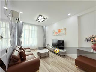 Cần bán căn hộ hoàng anh thanh bình q7, dt 73m2 2pn 2wc gía 2tỷ020, có sổ, kèm full nội thất