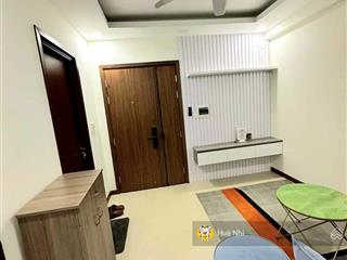 Chính chủ bán ch viva riverside 1pn  1wc dt 50m2 gía 1tỷ130 có bớt lộc  tầng trung  có sổ hồng