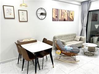 Chính chủ bán ch newtown apartment thủ đức dt 73m2 gía 1tỷ630 tầng trung thoáng mát, sổ hồng riêng