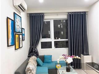 Căn hộ chính chủ topaz elite q8 diện tích 79m2, 2pn 2wc gía 1tỷ850 đã có sổ riêng, view đẹp