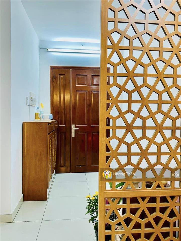 Cô nhung rao bán ch phú an center q12, 74m2 2pn 2wc gía 1tỷ620 sổ hồng riêng view nội khu