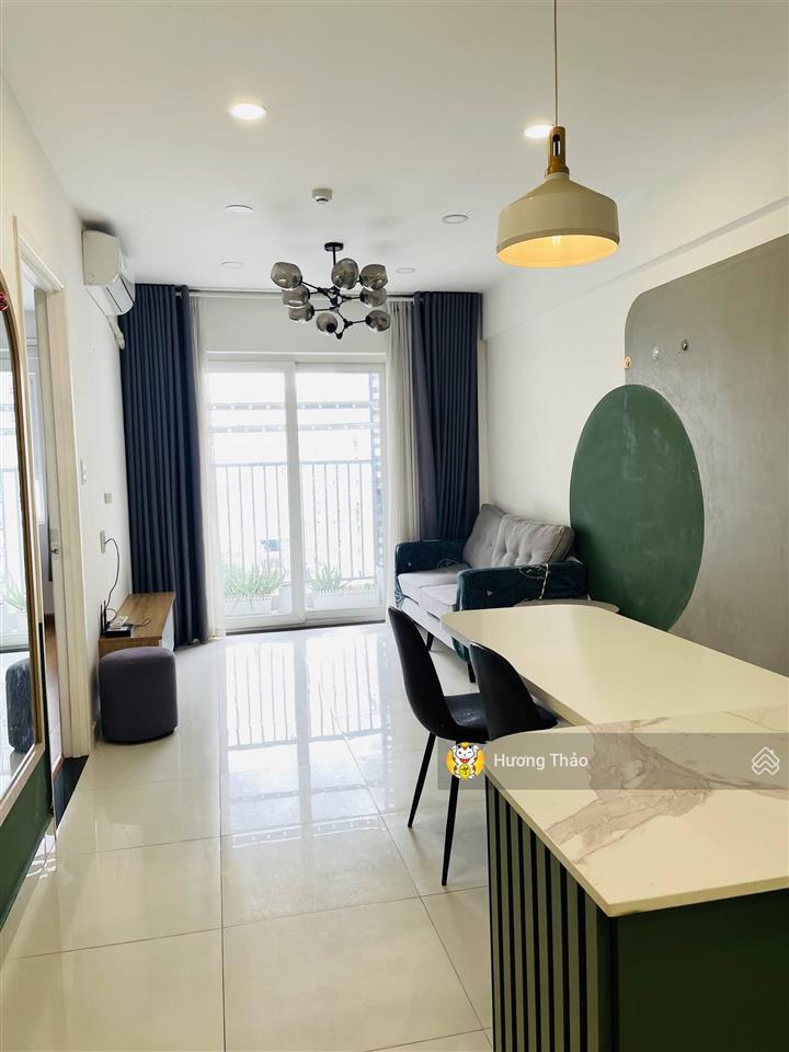 Hạ gía bán nhanh ch 2pn prosper plaza q12 dt65m2 gía 1tỷ830 view nội khu pháp lý rõ ràng