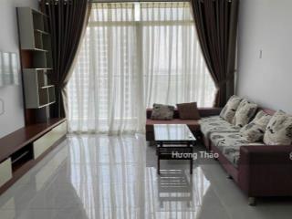 Cần bán ch phú hoàng anh  nhà bè dt 88m2, 2pn 2wc bớt lộc  đã có sổ kèm full nội thất