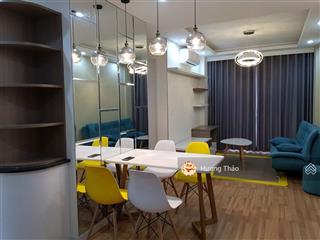 Bán gấp ch trung đông plaza, q. tân phú, dt 65m2, 2pn  2wc giá 1,89 tỷ, sổ hồng, kèm full nội thất