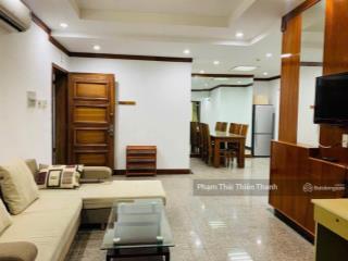 Chủ bán cc thái sơn apartment q.tân bình, dt 79m2, 2pn2wc, giá 1 tỷ 870, nội thất mới, shr