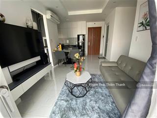 Chính chủ gửi bán ch phan xích long q.phú nhuận, dt 54m2, 1pn1wc, giá 1 tỷ 390, nội thất để lại,shr