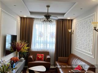 Bán gấp cc carillon 2 gửi từ chính chủ, dt 56m2, 1pn1wc, giá 1 tỷ 360, chủ tặng nội thất, shr