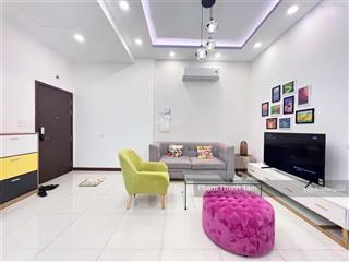Chính chủ cần bán nhanh cc nguyễn kim q10, dt 68m2, 2pn2wc, giá 1 tỷ 760, nội thất bao mới, shr
