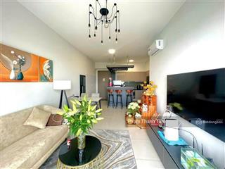 Chủ gửi bán gấp cc conic riverside q8, dt 66,69m2, 2pn 2wc, giá 1 tỷ 680, nội thất đẹp, shr
