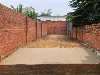 Bán đất tại nguyễn thị định, thạnh mỹ lợi, q2, giá siêu hời 6 tỷ, 78.2m2