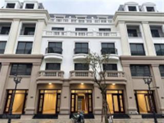 Bán shophouse đẹp xuất sắc tại vinhomes golden avenue móng cái, 3,8 tỷ, 67,5 m2