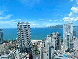 Cần bán căn hộ virgo view trực diện biển tầng cao siêu đẹp