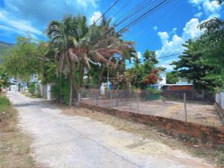 Đất xây biệt thự mini phường nam nha trang