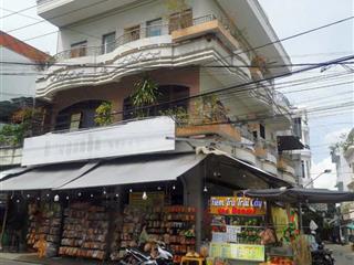 Căn góc 2 mặt tiền  góc đắc địa gần đại học nha trang