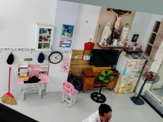 Nhà 2 tầng(có dòng tiền)mặt tiền đường thạnh xuân 38, phường thạnh xuân, q12, dt 104m2(5x21)