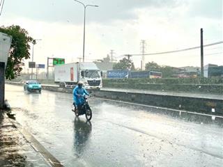 Nhà xưởng mặt tiền đường quốc lộ 1a, phường thạnh lộc, q12, dt 279.5m 2(17.2x16)