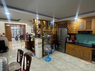 Nhà 5 tầng (ngộp bank)hẻm ôtô đường thạnh lộc 37 phường thạnh lộc q12 dt81m2(4,9x16,5)
