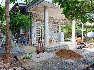 Đất thổ cư view bờ kênh cách mặt tiền hà huy giáp 100m phường thạnh xuân, quận 12