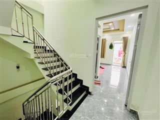 Nhà 3 tầng mặt tiền đường hà huy giáp, phường thạnh xuân, q12, dt 100/140m2(4x35) 14,5 tỷ
