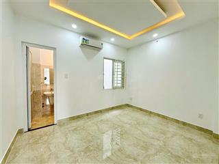 Nhà 3 tầng hẻm 7m đường thạnh xuân 24, khu phân lô, phường thạnh xuân, quận 12, dt 55m2 (4x13m)