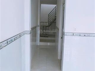 Nhà 2 tầng (có dòng tiền), đường thạnh lộc 19, phường an phú đông, q12, dt 40/46m2(3,6x13) 3,2tỷ