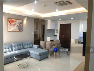 Giá 1,72tỷ chính chủ cần bán gấp căn hộ chung cư vạn đô 77m2, 2pn, 2wc, nội thất đầy đủ  shr