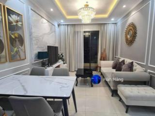 Giá 1,46 tỷ chính chủ bán gấp căn hộ 1pn, 1wc, 49m2 tại safira khang điền, nội thất đầy đủ  shr