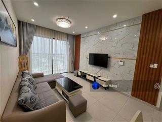 Giá 1,66 tỷ chính chủ cần bán gấp căn hộ tô ký tower, 65m2, 2pn, 2wc tại trung mỹ tây, q.12  shr