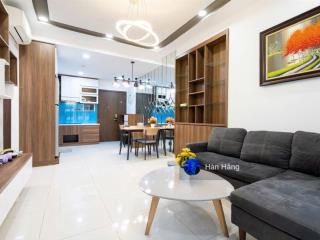 Giá 1,88tỷ chính chủ cần bán gấp căn hộ osimi tower 68m2, 2pn, 2wc tại gò vấp nột thất đầy đủ  shr