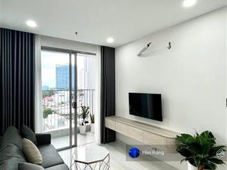 Giá 1tỷ79 chính chủ cần bán gấp căn hộ mone gia định, 69,4 m2, 2pn, 2wc đầy đủ nội thất  shr