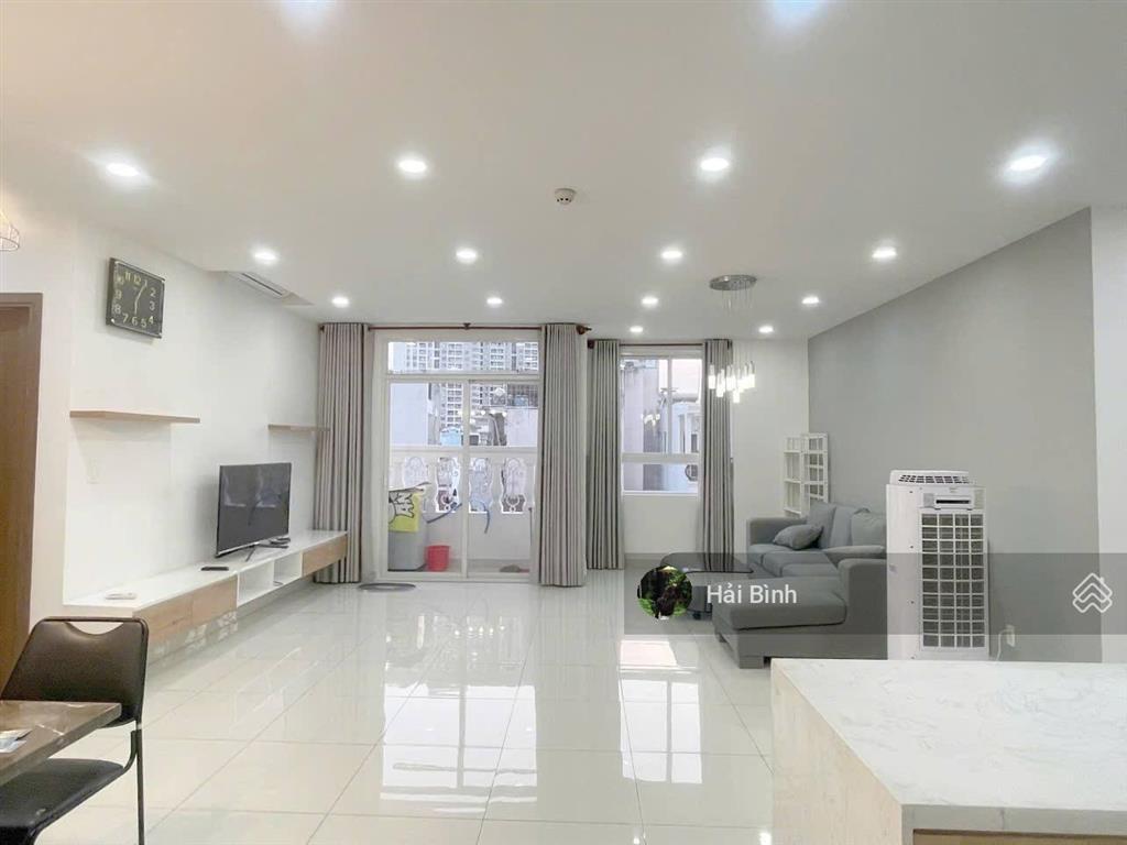 Pháp lý rõ ràng giá chốt 1,75 tỷ bán gấp cc đông hưng, 94m2, 2pn, 2wc, nội thất đầy đủ tại q.12
