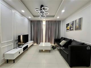 Bán ch đẹp tecco green nest, 64,6 m2, 2pn, 2wc tại tân thới nhất, q12, view đẹp  full nt