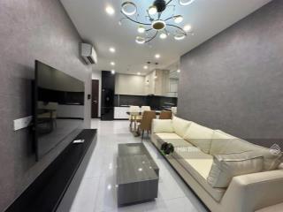 Bán cc 8x plus trường chinh 2pn, 2wc, 65m2 view đẹp tại tân thới nhất, q12  đủ nội thất
