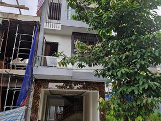 Chính chủ cần bán nhà 100m2 tại khu đô thị kosy  trung tâm tp. lào cai