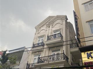 Nhà 2 mặt hẻm vườn lài gần lũy bán bích p tân thành tân phú 6x16m  4 tấm giá 12 tỷ