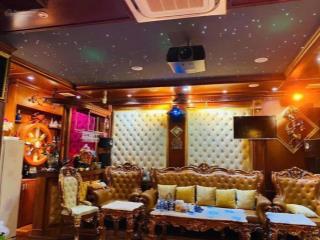 Mặt tiền dương đức hiền gần lê trọng tấn, p. tây thạnh , tân phú 7,5x24m 5 tầng giá 27 tỷ