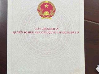 Ngang 5m dài 28m ??? giá chỉ 150tr/m2 cho căn nhà mặt tiền khu nhà ga t3 ,giá chỉ bằng giá hxh