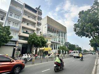 Hơn 140 tr/m2 đất cho căn nhà mặt tiền lũy bán bích, p. tân thành, quận tân phú ngang 4m