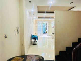 Bán nhà mặt tiền vị trí kinh doanh đường 3/2 phường 11 quận 10 nhà mới đẹp vô kinh doanh liền