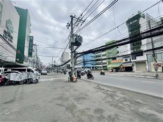 Nóng! hẻm xe hơi thông  sát mặt tiền cmt8 q10 giá chỉ 10 tỷ!