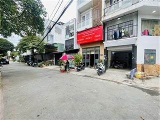 Chdv cao cấp 15 phòng, thang máy thu 55tr/th hẻm xe tải phan huy ích, p15, tân bình