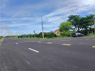 Bán lô đất 3 mặt tiền đường 991, diện tích 3151m2 có 200 m2 đất thổ cư