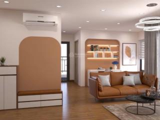 Bán gấp căn 2 ngủ góc 2wc full đồ đẹp giá 4.4 tỷ, tầng trung, view thoáng, khu s4, vin smart city