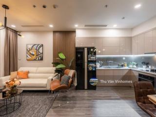 Bán gấp căn 1 phòng ngủ + 1, giá 3.2 tỷ, view thoáng, tầng trung, solar park, vin smart city