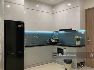 Bán nhanh căn 1 ngủ +1 full đồ, giá 3.15 tỷ, tầng đẹp, view thoáng, khu s4 vinhomes smart city