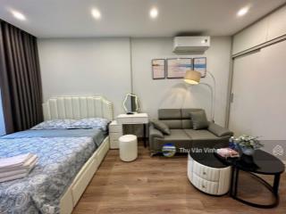 Bán căn studio tòa i2, full đồ đẹp, giá 2.3 tỷ, tầng trung, sẵn sổ, khu imperia smart city