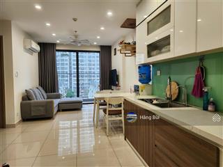 Cho thuê căn 2 phòng ngủ, full đồ nội thất, giá 9tr, hướng đông nam  vinhomes smart city
