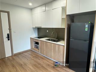 Cho thuê căn 2 ngủ góc 64m2, full đồ nội thất, giá 12tr miễn phí dịch vụ, tòa i2 imperia smart city